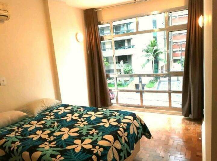 Apartamento à venda no Aparecida: 