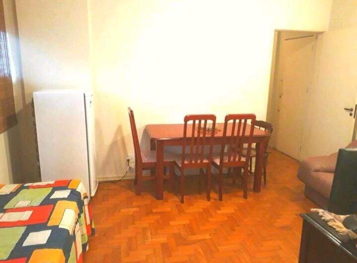 Apartamento à venda no Aparecida: 