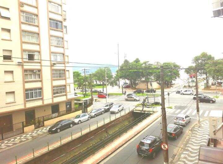 Apartamento à venda no Aparecida: 