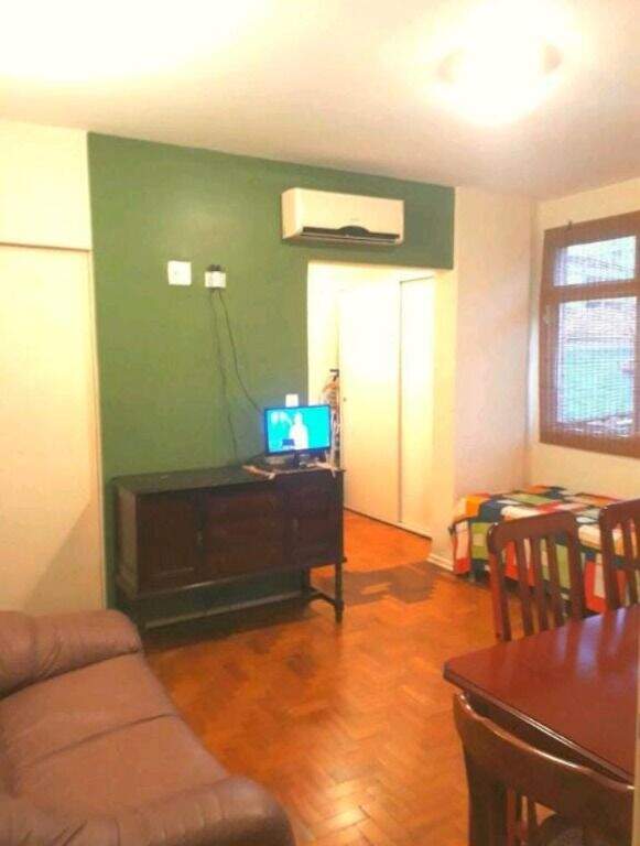 Apartamento à venda no Aparecida: 