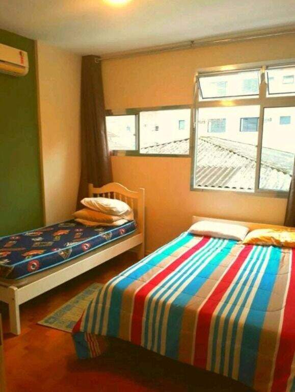 Apartamento à venda no Aparecida: 
