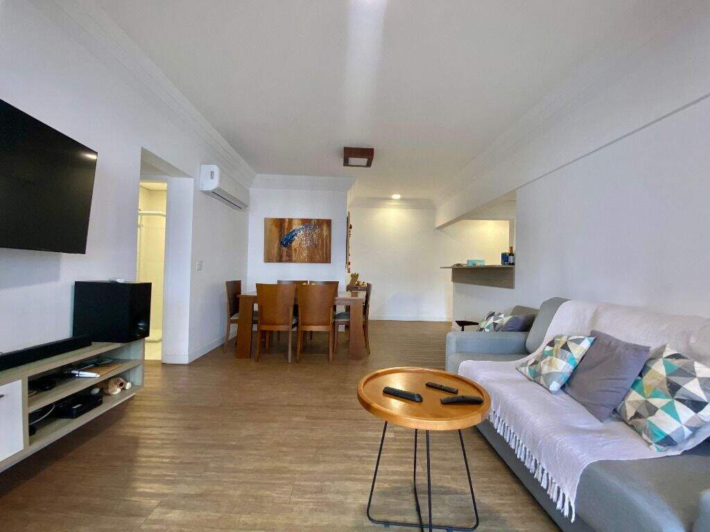 Apartamento à venda no Boqueirão: 