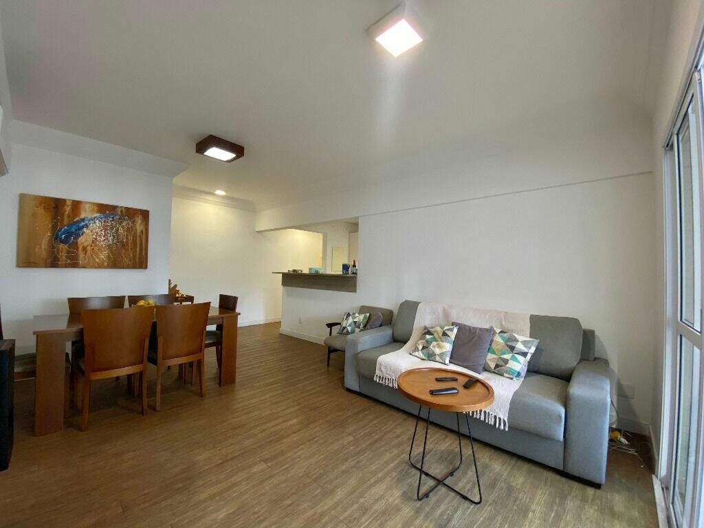 Apartamento à venda no Boqueirão: 