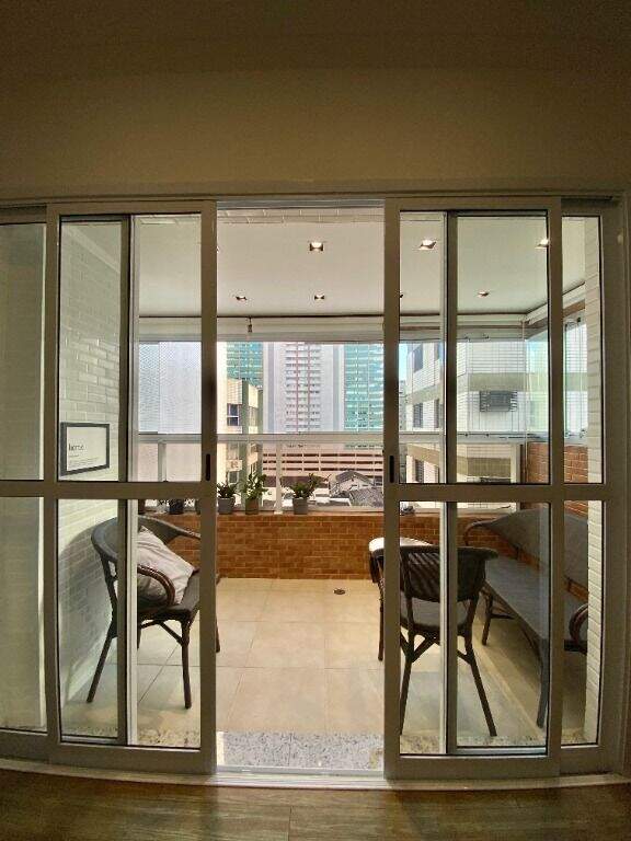 Apartamento à venda no Boqueirão: 