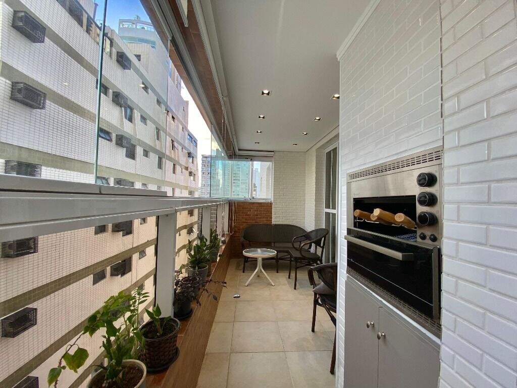 Apartamento à venda no Boqueirão: 