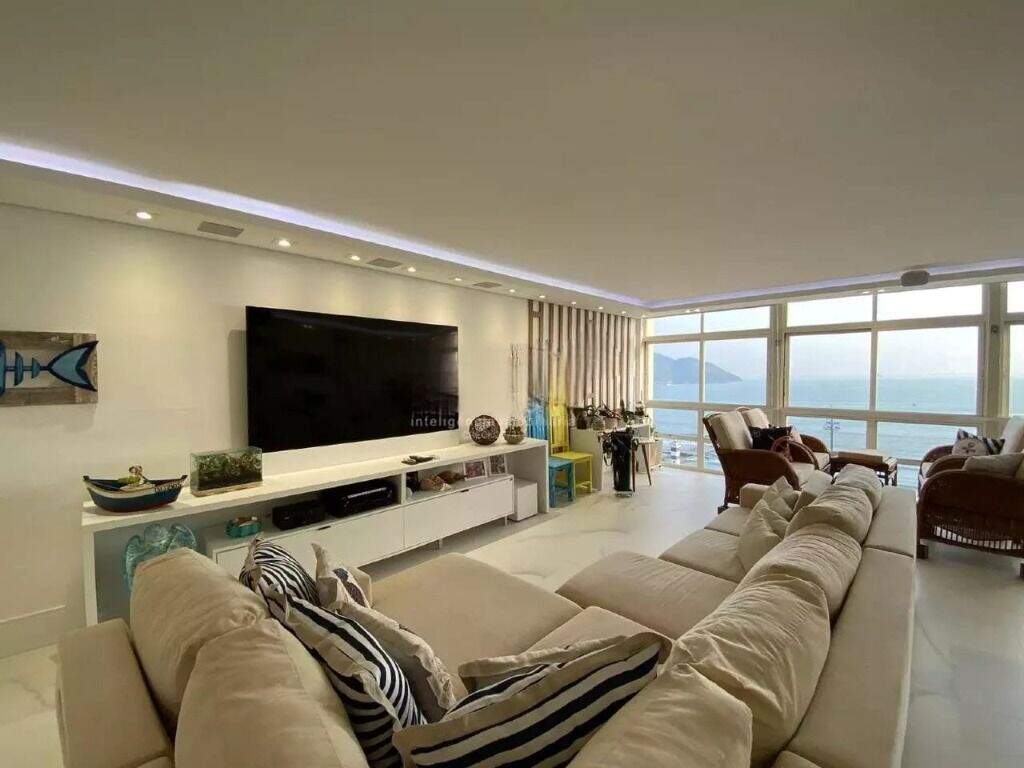 Apartamento à venda no Aparecida: 