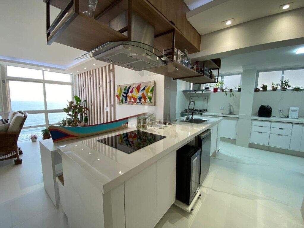 Apartamento à venda no Aparecida: 