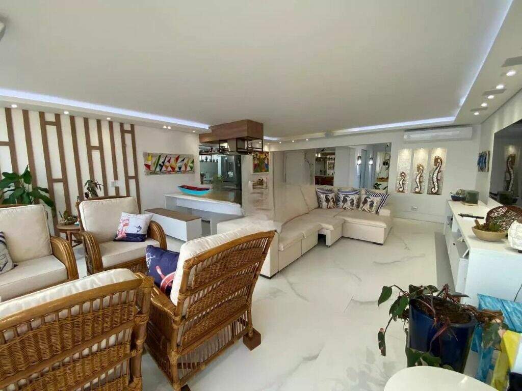 Apartamento à venda no Aparecida: 