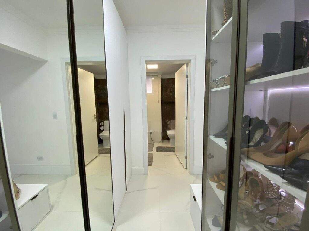 Apartamento à venda no Aparecida: 