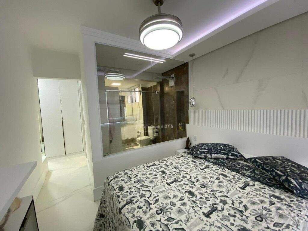 Apartamento à venda no Aparecida: 
