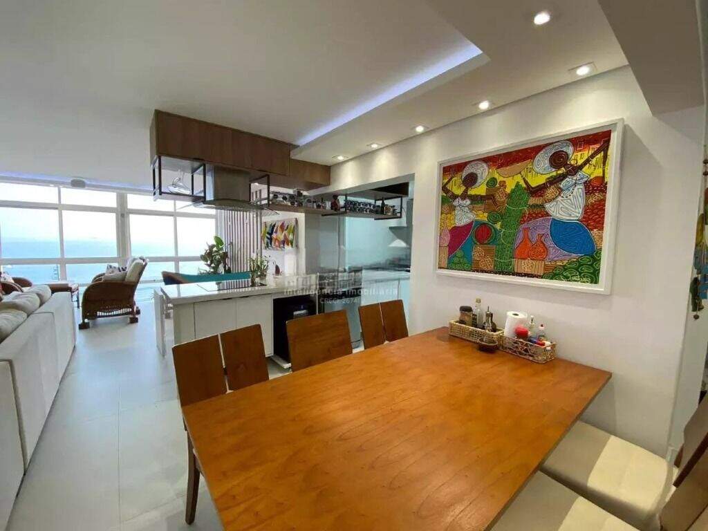 Apartamento à venda no Aparecida: 