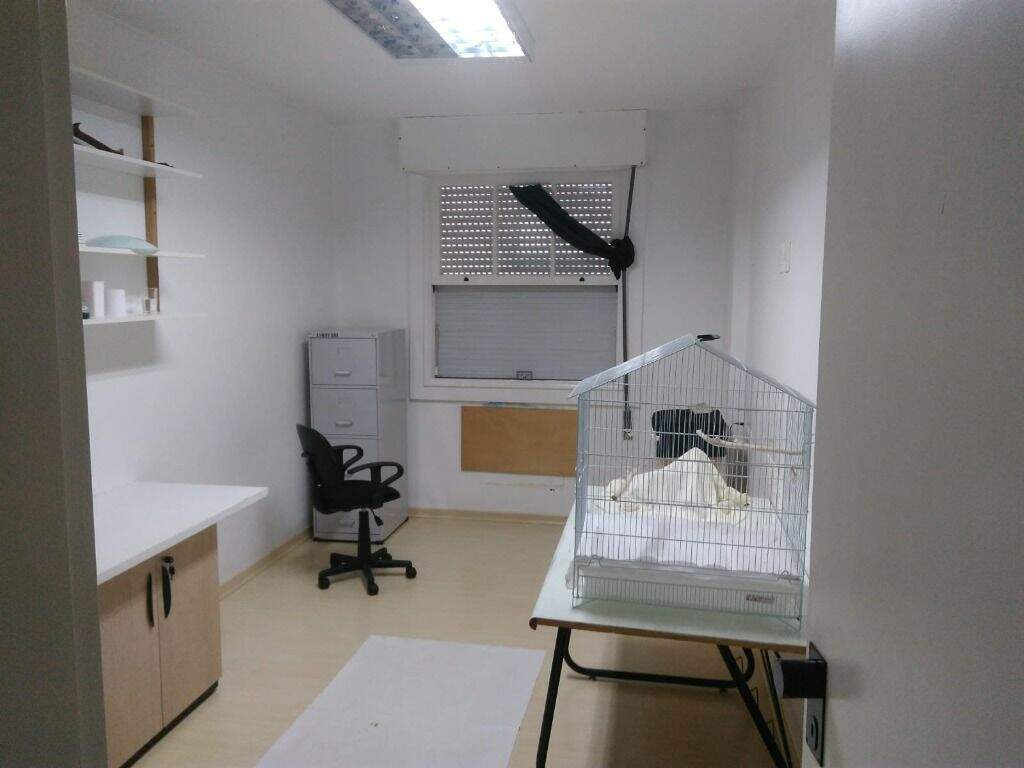 Apartamento à venda no Ponta da Praia: 