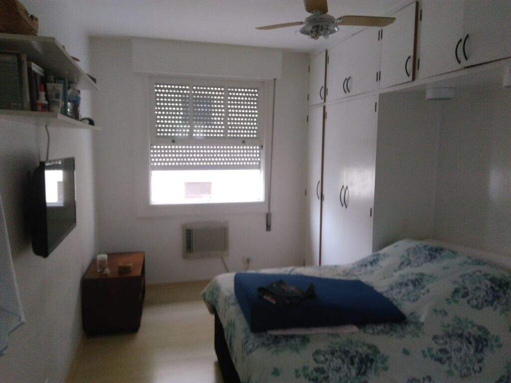 Apartamento à venda no Ponta da Praia: 