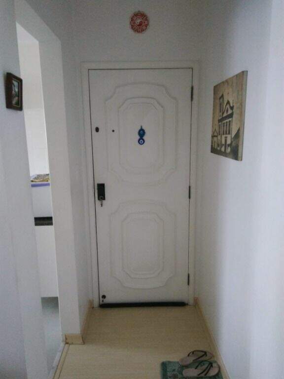 Apartamento à venda no Ponta da Praia: 