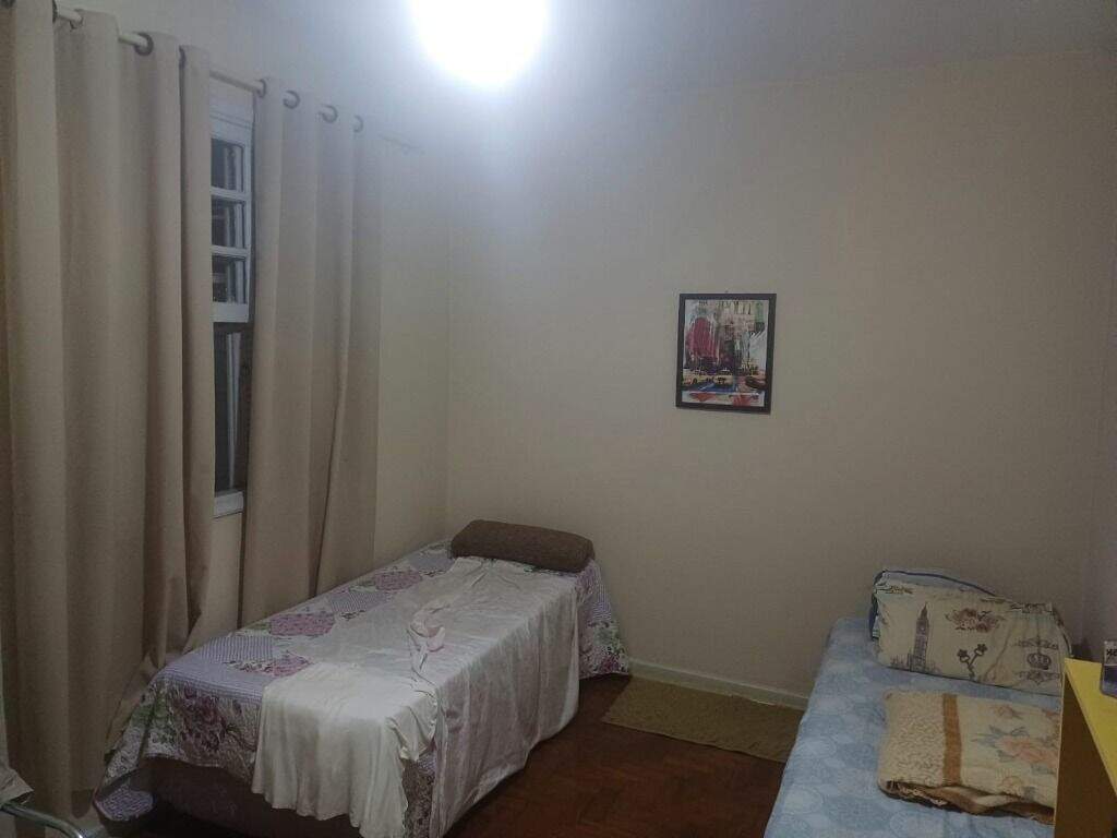 Apartamento à venda no Estuário: 