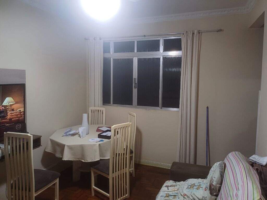Apartamento à venda no Estuário: 