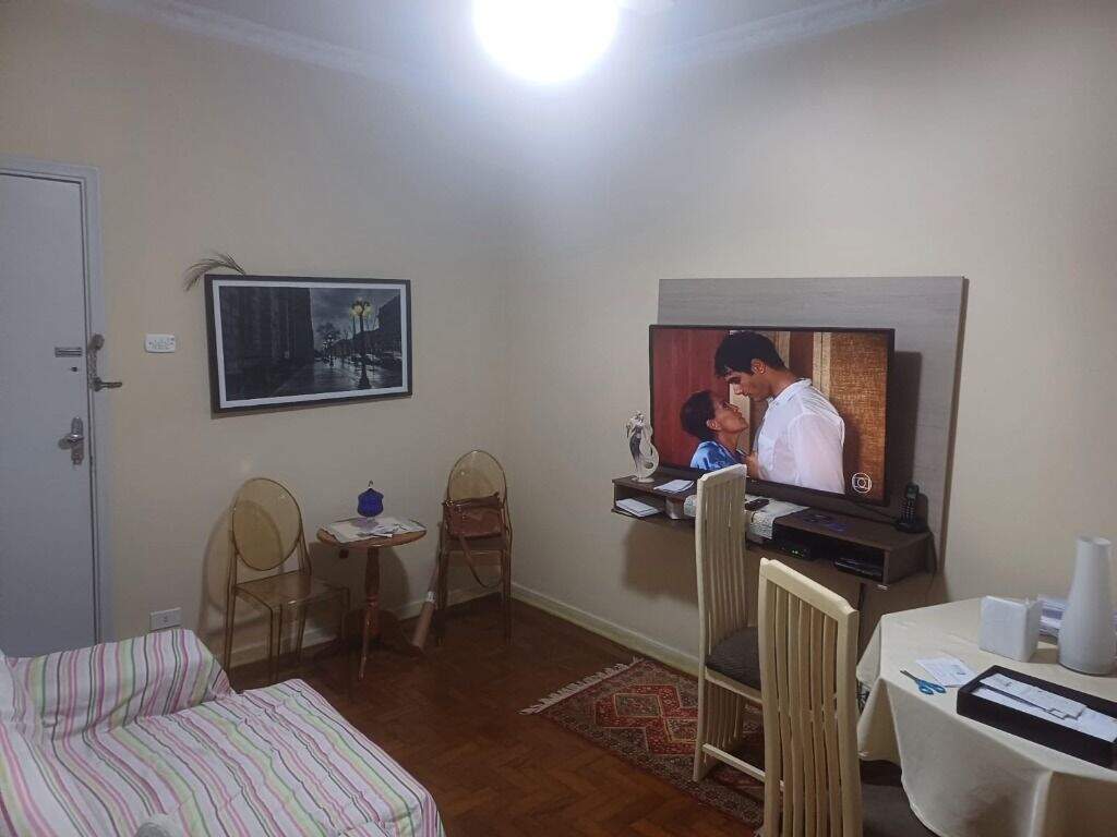 Apartamento à venda no Estuário: 