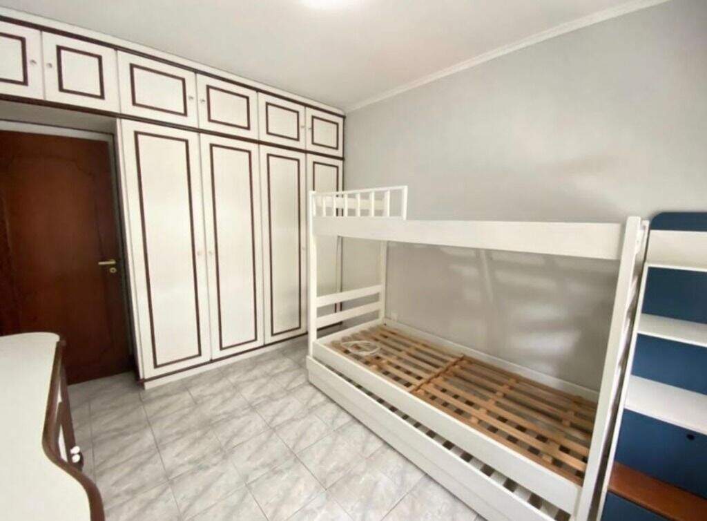 Apartamento à venda no Vila Belmiro: 