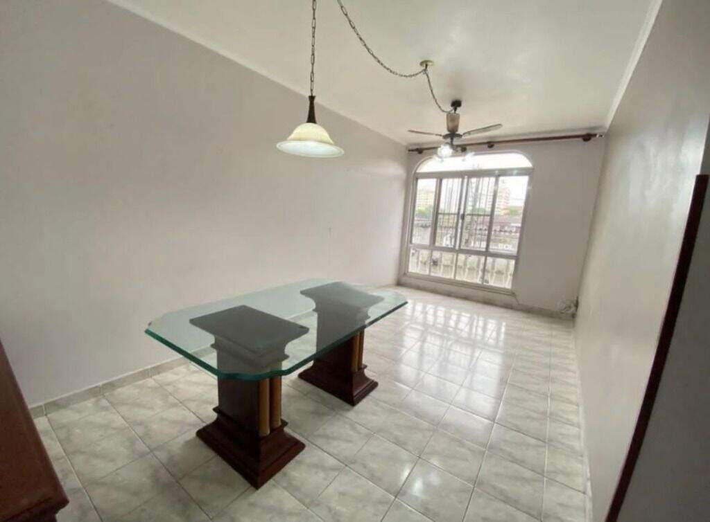 Apartamento à venda no Vila Belmiro: 