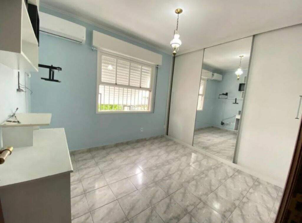Apartamento à venda no Vila Belmiro: 