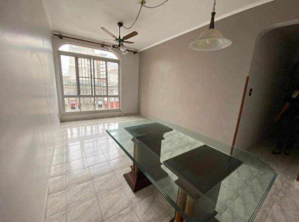 Apartamento à venda no Vila Belmiro: 