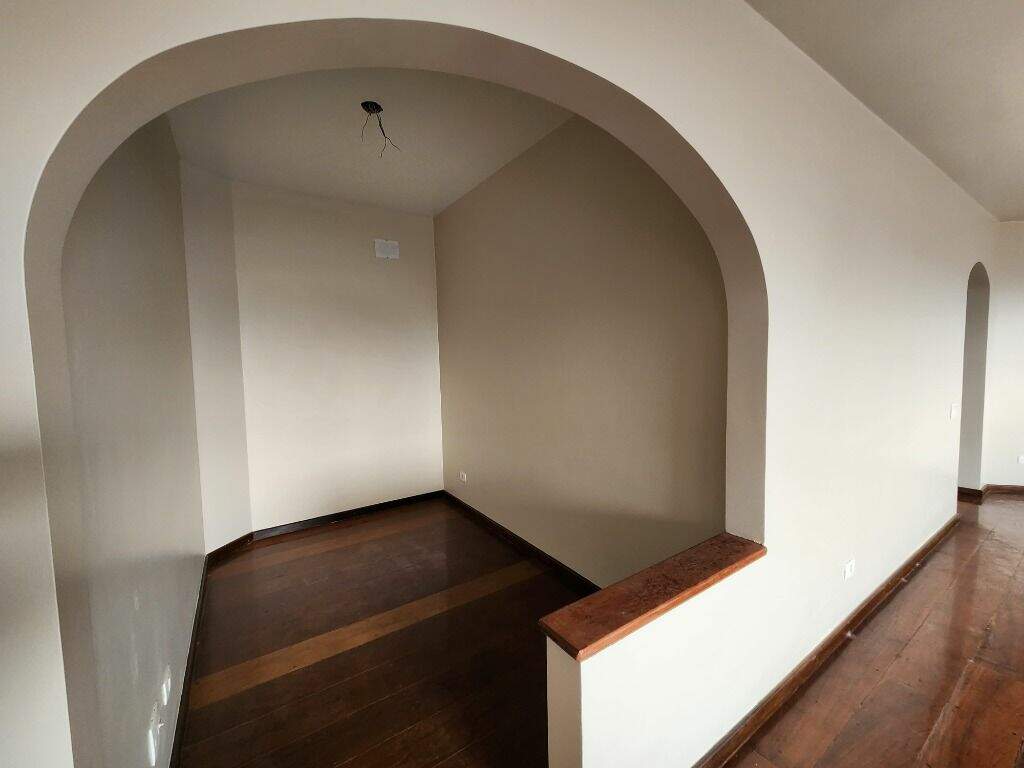 Apartamento à venda no Boqueirão: 