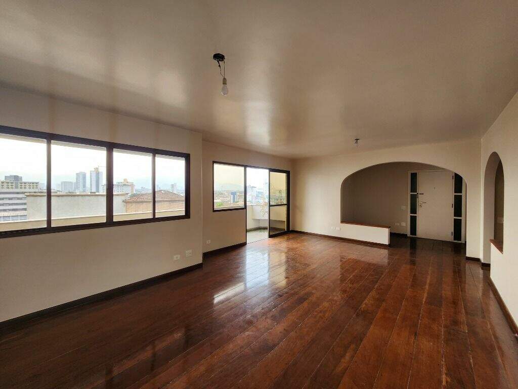 Apartamento à venda no Boqueirão: 
