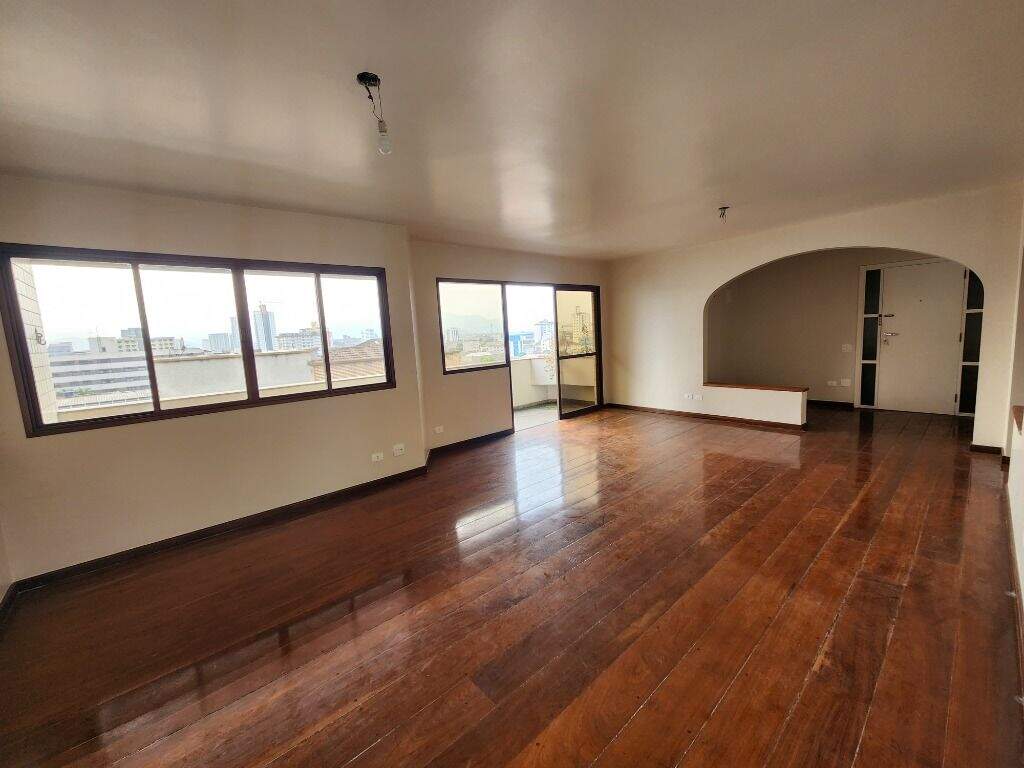 Apartamento à venda no Boqueirão: 