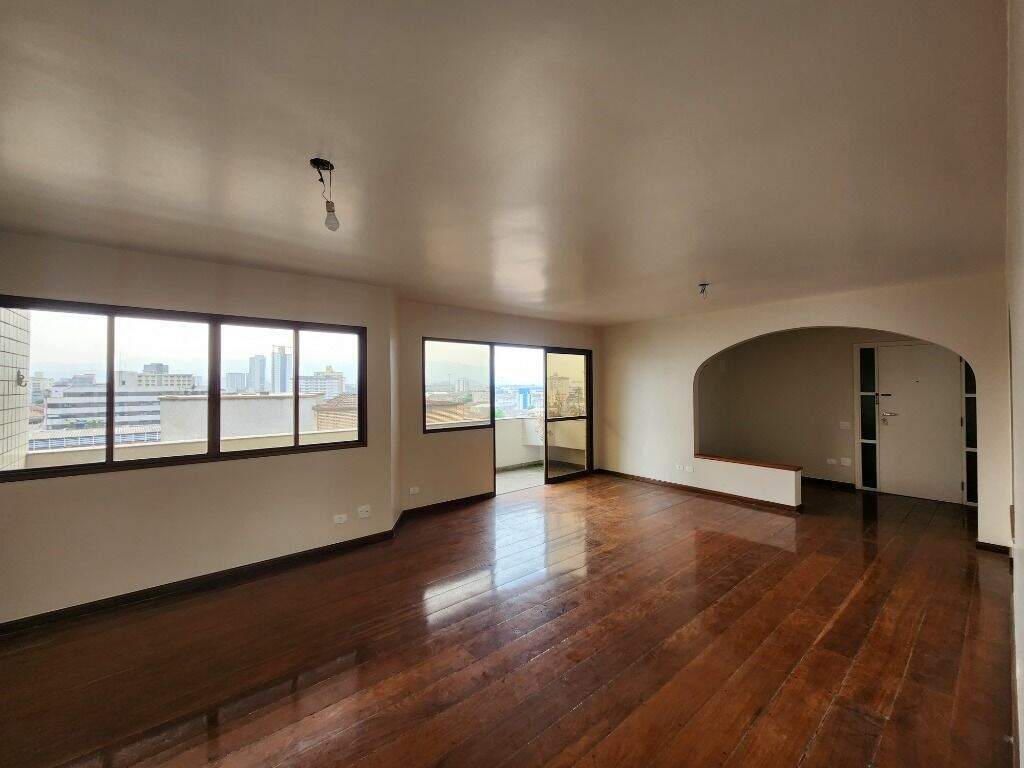 Apartamento à venda no Boqueirão: 