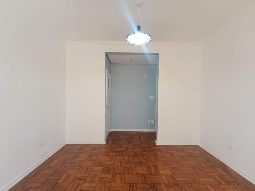 Apartamento à venda no Boqueirão: 