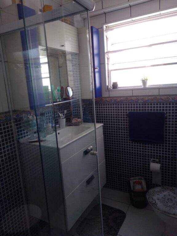 Apartamento à venda no Boqueirão: 