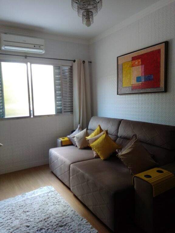 Apartamento à venda no Boqueirão: 