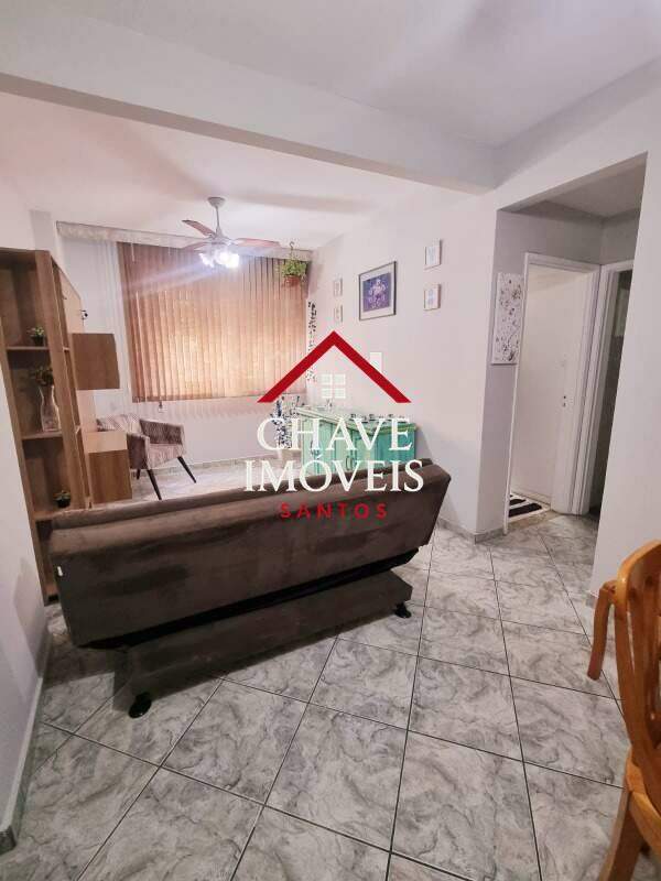 Apartamento à venda no Aparecida: 