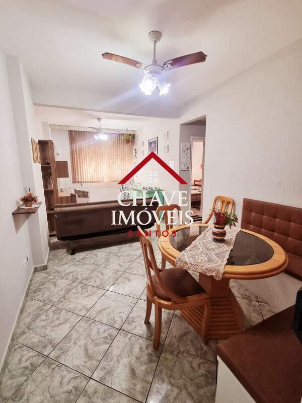 Apartamento à venda no Aparecida: 
