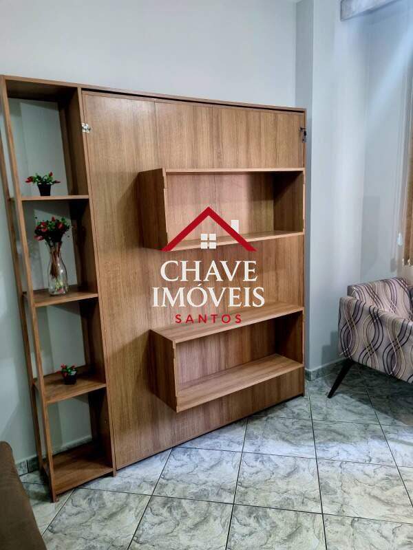 Apartamento à venda no Aparecida: 