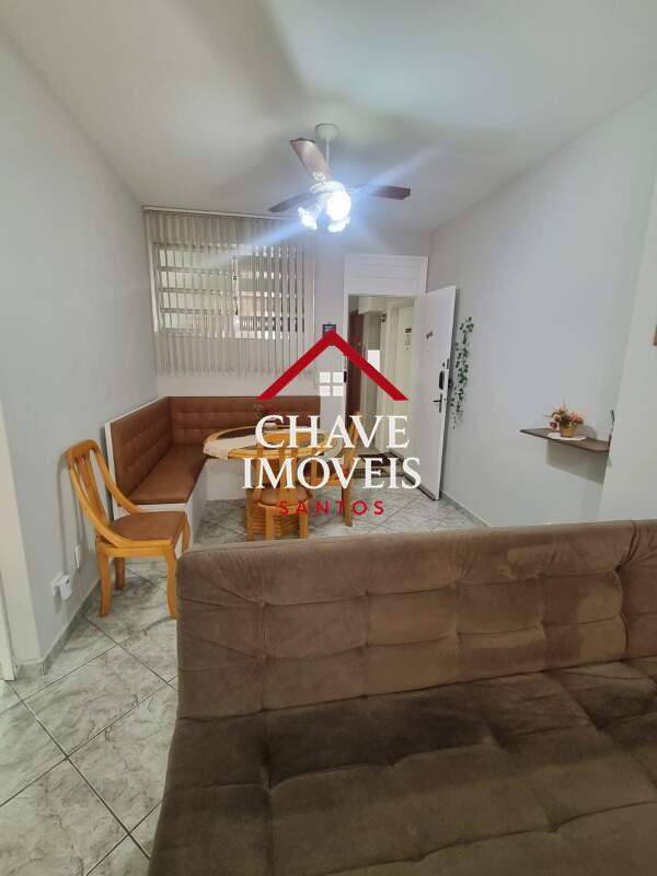 Apartamento à venda no Aparecida: 