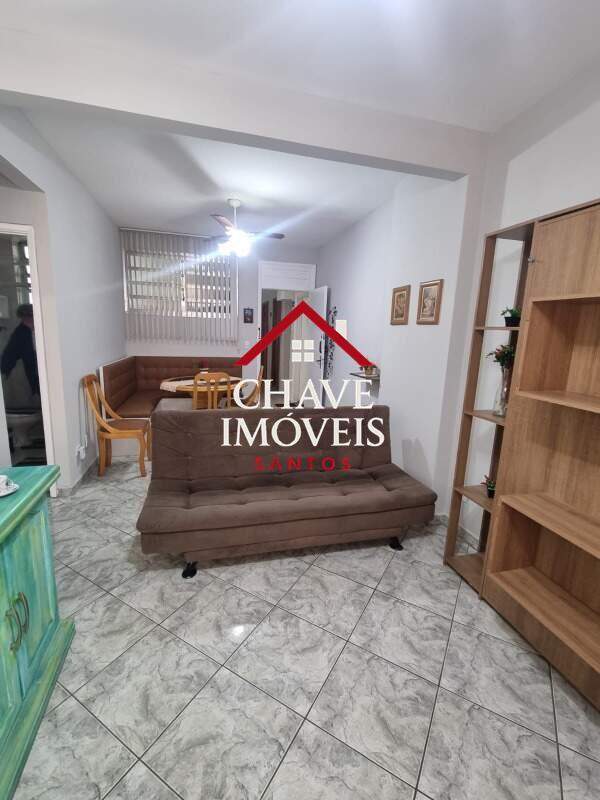 Apartamento à venda no Aparecida: 