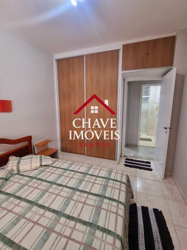Apartamento à venda no Aparecida: 