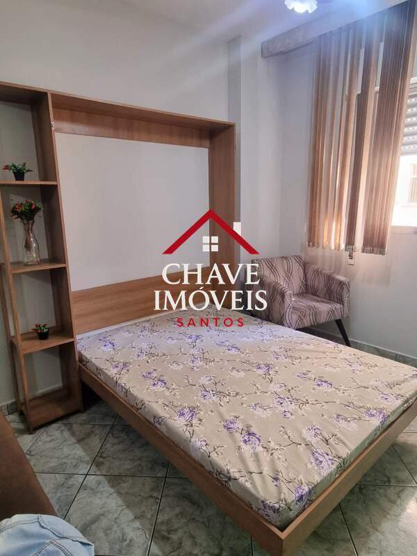 Apartamento à venda no Aparecida: 