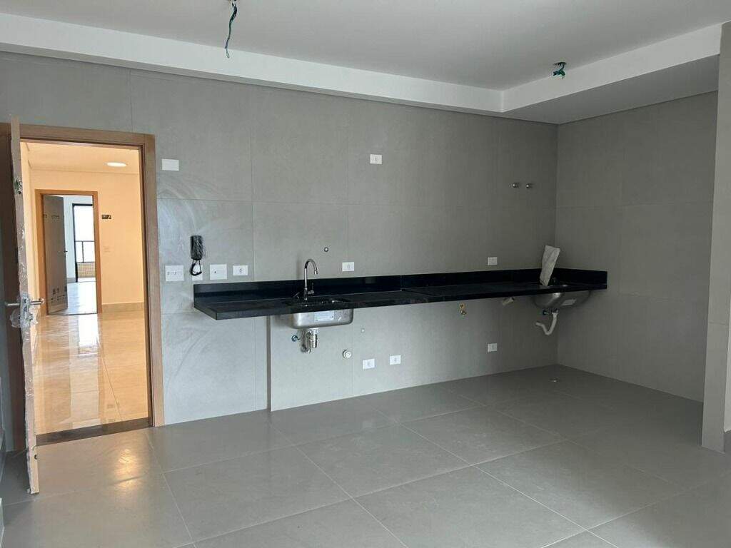 Apartamento à venda no José Menino: 