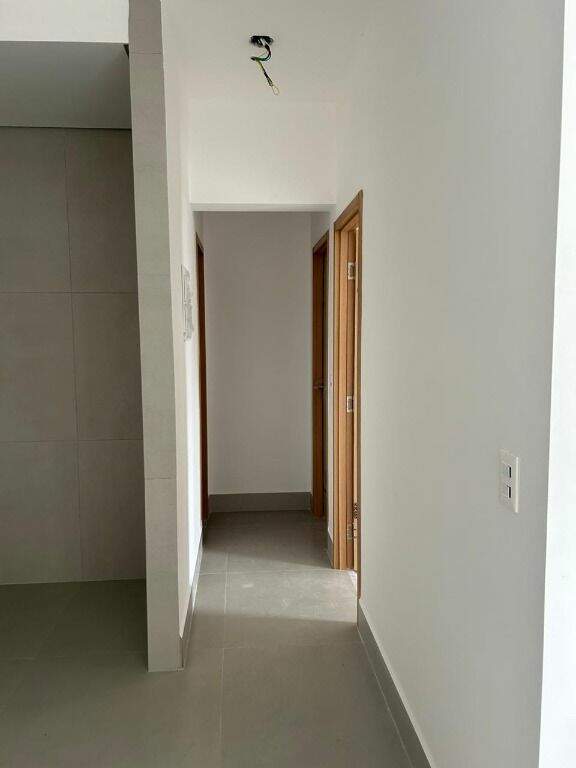Apartamento à venda no José Menino: 