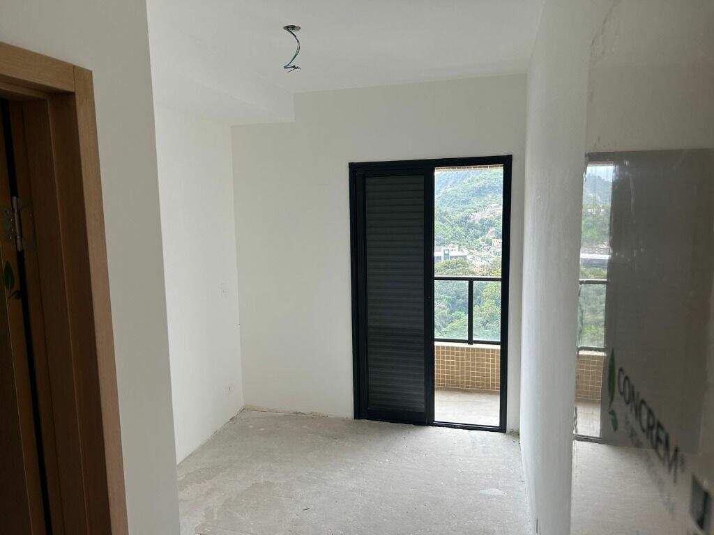 Apartamento à venda no José Menino: 