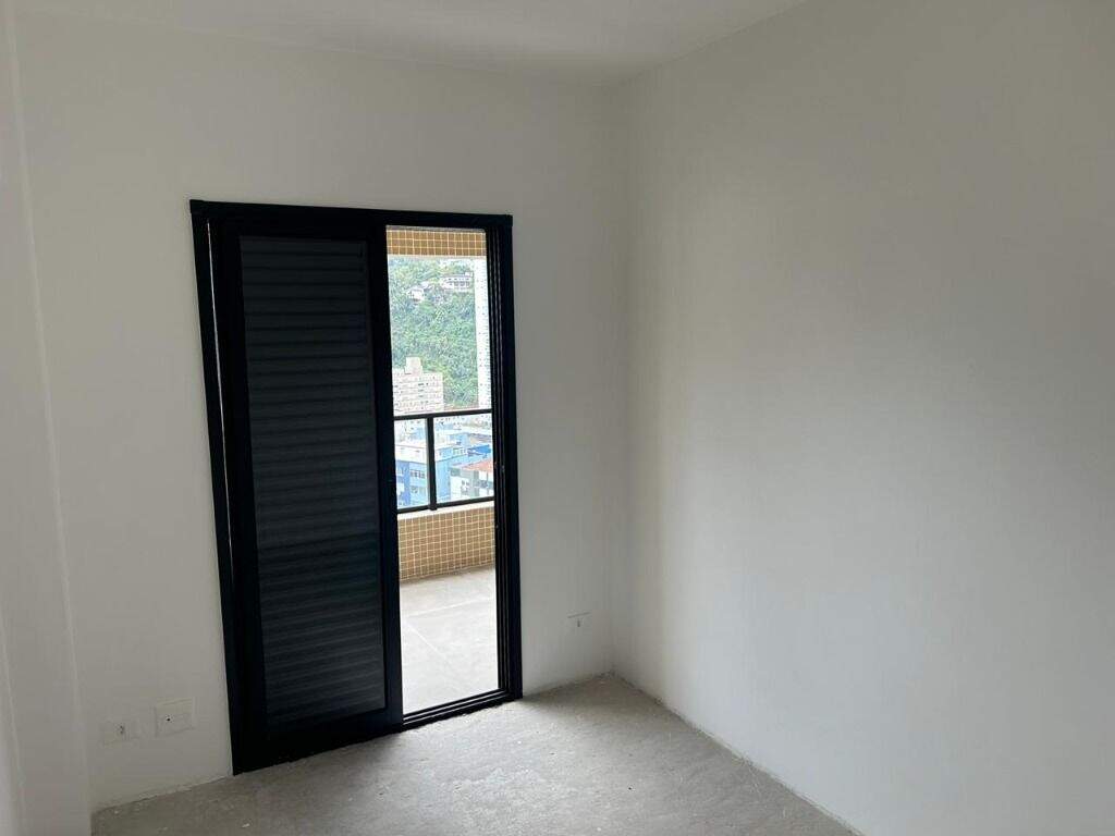 Apartamento à venda no José Menino: 