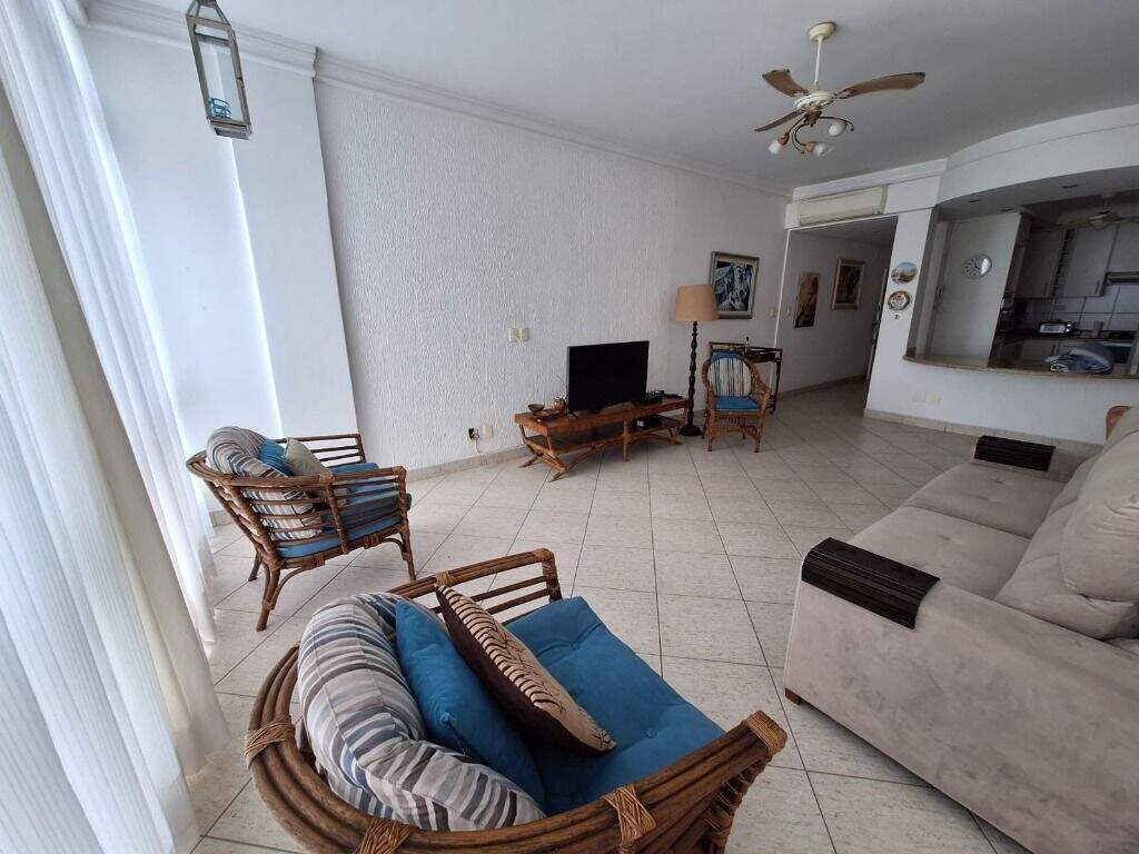 Apartamento à venda no Aparecida: 