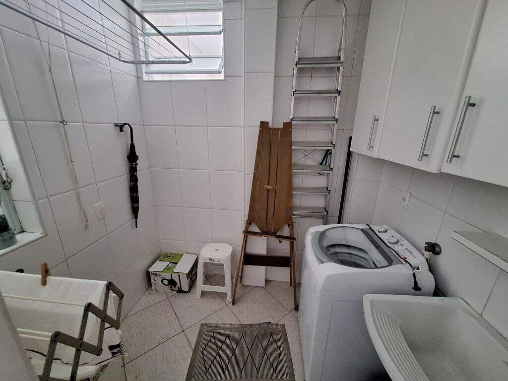 Apartamento à venda no Aparecida: 