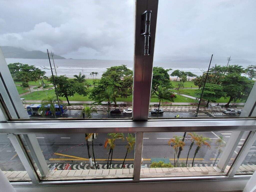 Apartamento à venda no Aparecida: 