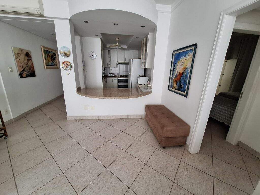Apartamento à venda no Aparecida: 