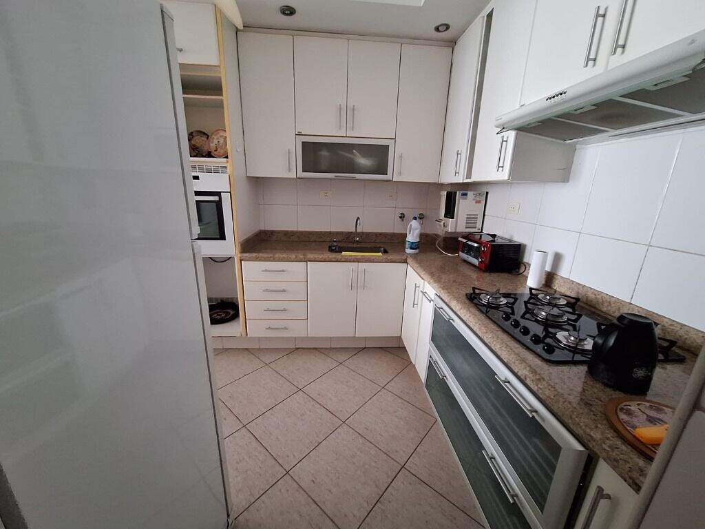 Apartamento à venda no Aparecida: 