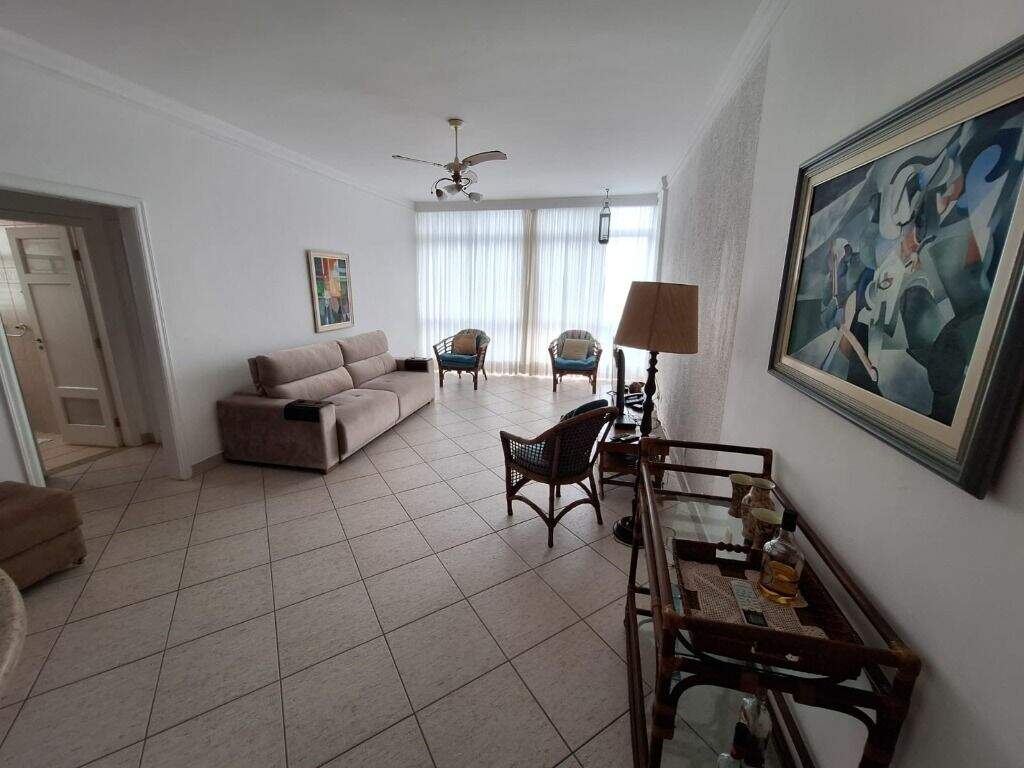 Apartamento à venda no Aparecida: 
