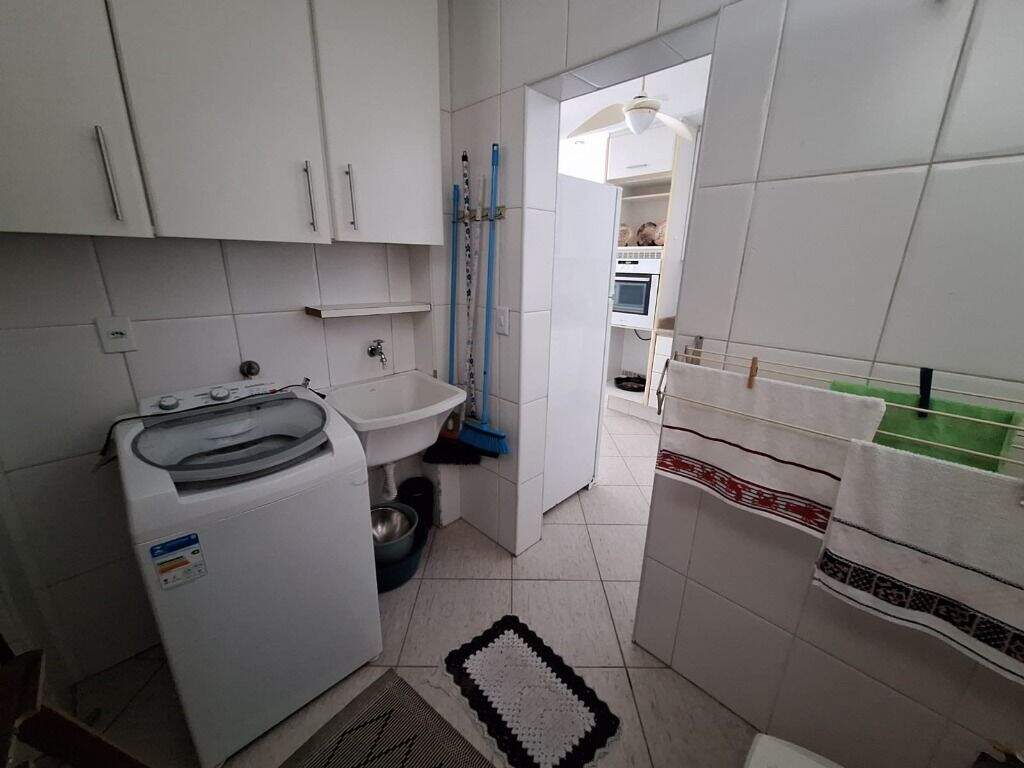Apartamento à venda no Aparecida: 
